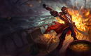 Gangplank_splash_art_by_mechaorthopteroid-d4kmrob